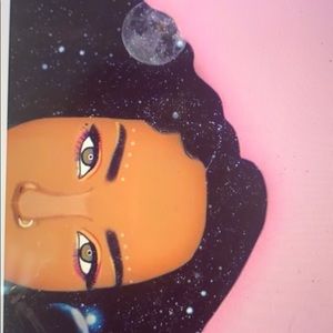 Meet your Posher, Nina